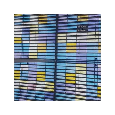 BARNES, TIM - NOUMENA - LP