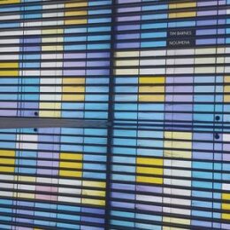 BARNES, TIM - NOUMENA - LP