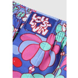 Lousy Livin - Butterfly - LUUWBUT - Boxershort - Dazzling Blue