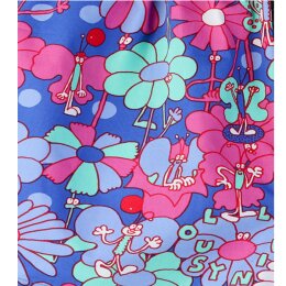 Lousy Livin - Butterfly - LUUWBUT - Boxershort - Dazzling Blue