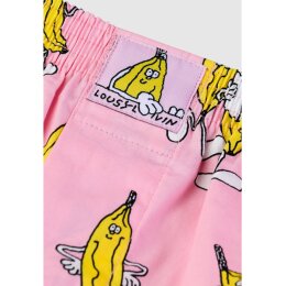 Lousy Livin - Pink Banana - LUUWPBA - Boxershort - Blossom