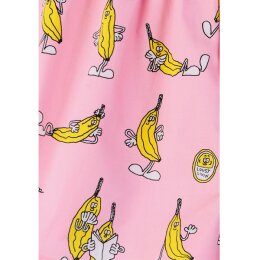 Lousy Livin - Pink Banana - LUUWPBA - Boxershort - Blossom