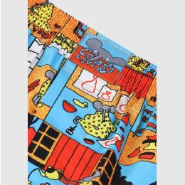 Lousy Livin - Haiku - LUUWHAIK - Boxershort - Blazing