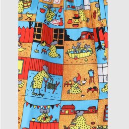 Lousy Livin - Haiku - LUUWHAIK - Boxershort - Blazing  XL