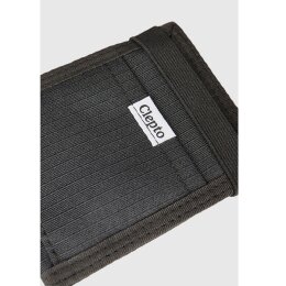 Cleptomanicx - CAWACLAS - Classic Wallet - black
