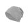Build Your Brand - Jersey Beanie (BY002) - heather grey