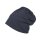 Build Your Brand - Jersey Beanie (BY002) - navy
