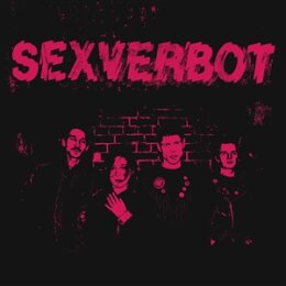 SEXVERBOT - SEXVERBOT - LP