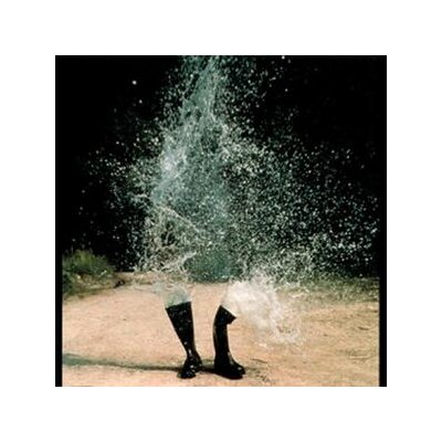 GASTR DEL SOL - UPGRADE & AFTERLIFE (RERELEASE) - LP