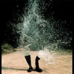 GASTR DEL SOL - UPGRADE & AFTERLIFE (RERELEASE) - LP