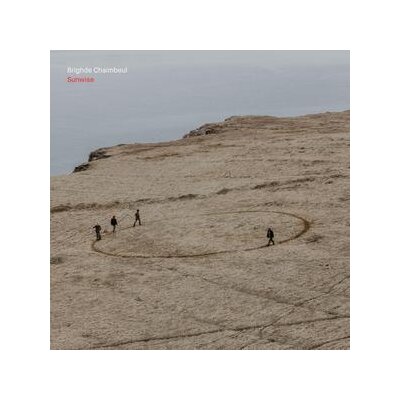 CHAIMBEUL, BRIGHDE - SUNWISE - LP
