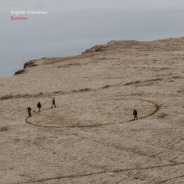 CHAIMBEUL, BRIGHDE - SUNWISE - CD