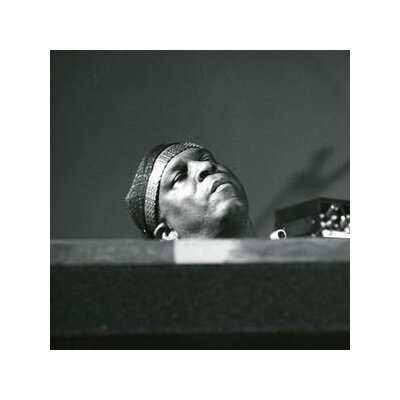 SUN RA - NUITS DE LA FONDATION MAEGHT (BOXSET) - CD