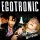 Egotronic - Ausflug mit Freunden LP
