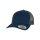 Flexfit - Retro Snapback Trucker 2-Tone (6606T) - navy/greyishbrown
