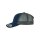 Flexfit - Retro Snapback Trucker 2-Tone (6606T) - navy/greyishbrown