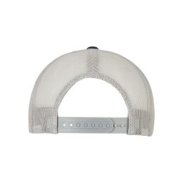 Flexfit - Retro Snapback Trucker 2-Tone (6606T) - navy/silver