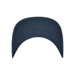 Flexfit - Retro Snapback Trucker 2-Tone (6606T) - navy/silver