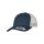Flexfit - Retro Snapback Trucker 2-Tone (6606T) - navy/silver
