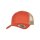 Flexfit - Retro Snapback Trucker 2-Tone (6606T) - rustic orange/khaki