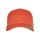 Flexfit - Retro Snapback Trucker 2-Tone (6606T) - rustic orange/khaki