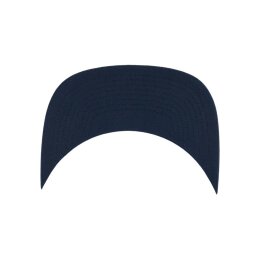 Flexfit - Retro Snapback Trucker 2-Tone (6606T) - navy/white