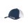 Flexfit - Retro Snapback Trucker 2-Tone (6606T) - navy/white