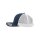 Flexfit - Retro Snapback Trucker 2-Tone (6606T) - navy/white