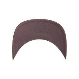 Flexfit - Retro Snapback Trucker 2-Tone (6606T) - brown/khaki