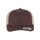 Flexfit - Retro Snapback Trucker 2-Tone (6606T) - brown/khaki