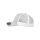 Flexfit - Retro Snapback Trucker 2-Tone (6606T) - silver/white