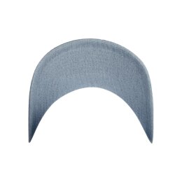 Flexfit - Retro Snapback Trucker 2-Tone (6606T) - heather/white