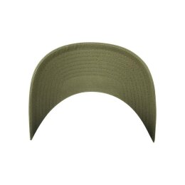 Flexfit - Retro Snapback Trucker 2-Tone (6606T) - buck/white