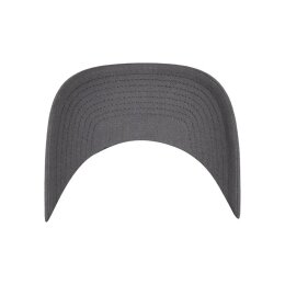 Flexfit - Retro Snapback Trucker 2-Tone (6606T) - charcoal/black