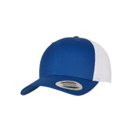 Flexfit - Retro Snapback Trucker 2-Tone (6606T) -...