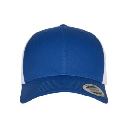 Flexfit - Retro Snapback Trucker 2-Tone (6606T) -...