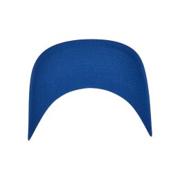 Flexfit - Retro Snapback Trucker 2-Tone (6606T) - royal/white