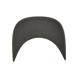 Flexfit - Retro Snapback Trucker 2-Tone (6606T) - charcoal/ neon green