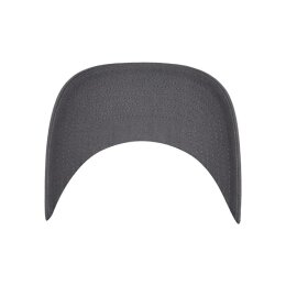 Flexfit - Retro Snapback Trucker 2-Tone (6606T) - charcoal/navy