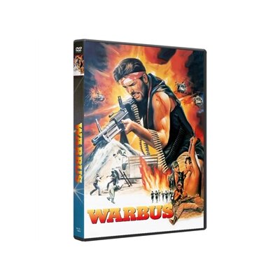 KRISTOFF, ROMANO - WARBUS - DVM