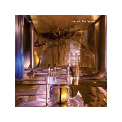 MATMOS - METALLIC LIFE REVIEW - LP