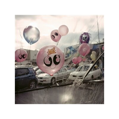 HEITH - ESCAPE LOUNGE - LP