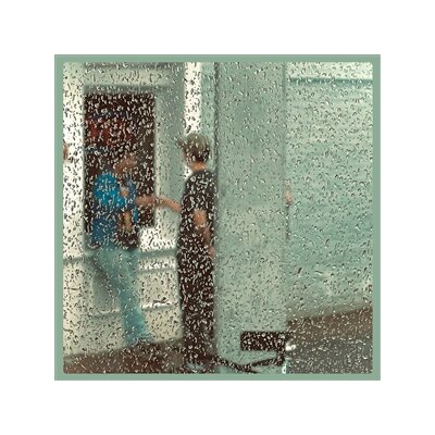 HOLY WAVE - STUDIO 22 SINGLES AND B-SIDES (LTD. DARK GREEN VINYL) - LP