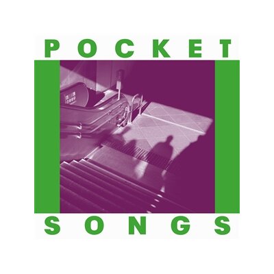 VARIOUS - POCKET SONGS (VINYL & POSTER) - LP