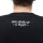Akne Kid Joe - Give Never Up - Unisex T-Shirt - black 3XL