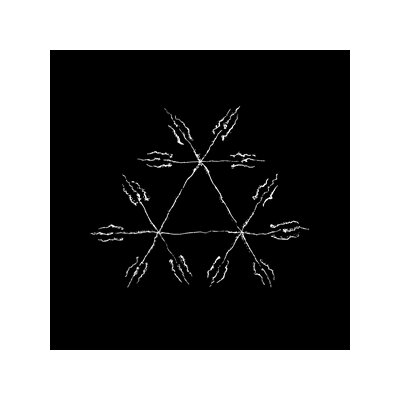 OSMIUM - OSMIUM (WHITE VINYL) - LP