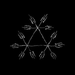 OSMIUM - OSMIUM (WHITE VINYL) - LP