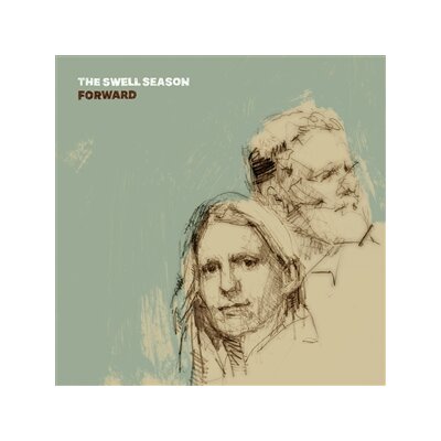 SWELL SEASON, THE - FORWARD - CD