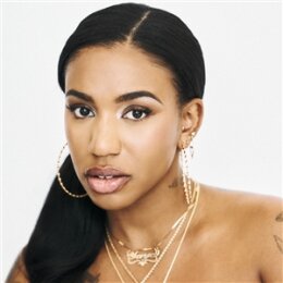 BEY, YAYA - DO IT AFRAID - CD