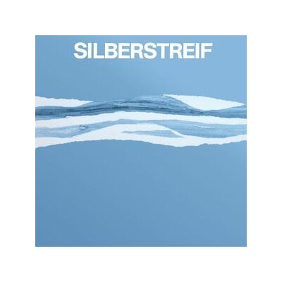 SILBERSTREIF - ICH SUCHE DEIN GESICHT (BONUSTRACK-EDITION) - LP
